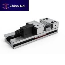 Vertical machining center vice CTM seriesfor machine toolsmanualprecision