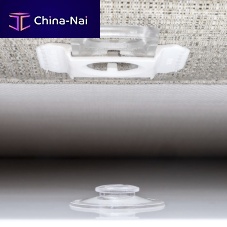 Fastening for marine upholstery TC-F6H