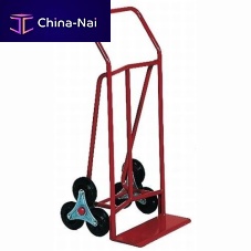 Stairway hand truck 3023-Pfoldingsteel