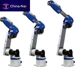 Articulated robot TVM series6-axisIP65