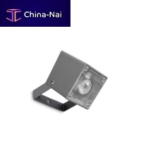IP65 moving head spot CUBELEDcommercialoutdoor