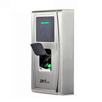Fingerprint reader with optical sensor MA300-BTwith card readerwith RFID readerfor airport