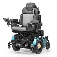 Electric wheelchair PR 25pediatricoutdoorindoor