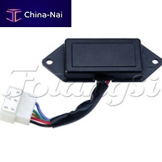 Regulator A-LR16-501A-1653A