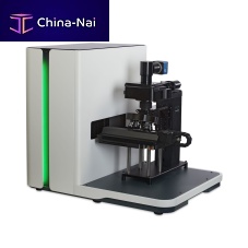 Microscope slide loading system SL160automated