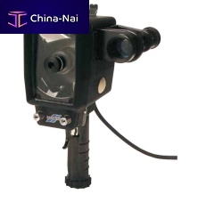 Ship signalling light SPS-10Afor boatshalogenportable