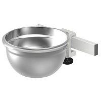 Stainless steel surgical bowl UPO