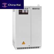 Single-phase voltage stabilizer REGthree-phasestaticautomatic