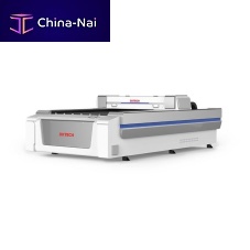 Engraving cutting machine CO2 laserfor plasticsfor wood