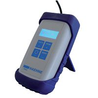 Measuring amplifier PAD2signalelectronicdigital