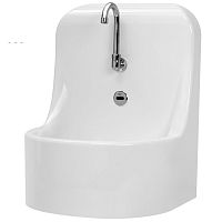 1-station surgical sink MP' SMART®acrylicpolyestergelcoat