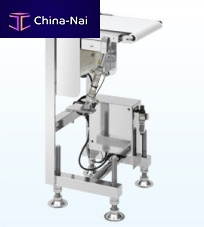 Automatic sorting system DV seriesfor conveyorfor boxesfor cardboard boxes