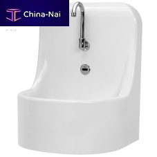 1-station surgical sink MP' SMART®acrylicpolyestergelcoat