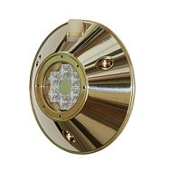 LED dock light CONVEX MST0680 AB2WD