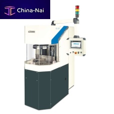 Metal polishing machine AC microLine® 400-Pindustrialgrindingdeburring