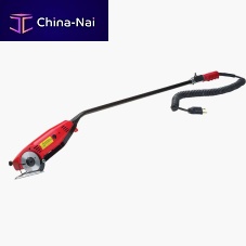 Electric shear Chickadee®for textilescircularhand-held
