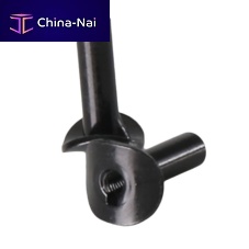 Black zinc-plating steelfor bolts