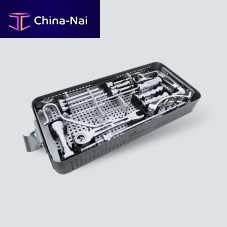 Tibial fracture surgery instrument kit 882074femoral fracture surgery