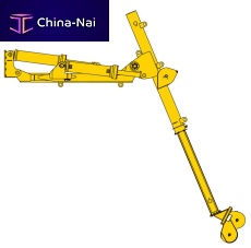ROV launch and recovery system CTD
