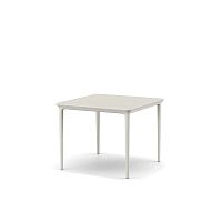 Contemporary dining table BELLMONDEHPLcompositealuminum base