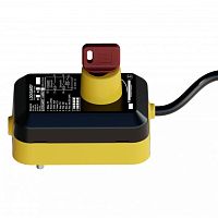 Key lock switch LOCKGARD M2.SP tripolarIP65RFID