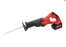 Sabre saw ROTIGER CL + woodelectric