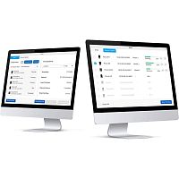 Dental software FlashDentalmanagementprinting