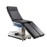 Universal operating table DR. MAX 7000S Serieselectro-hydraulictiltingTrendelenburg