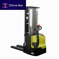 Electric stacker truck WSX serieswalk-behindautomatedhandling