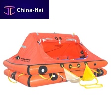 Boat liferaft 950 seriesoffshore6-person8-person