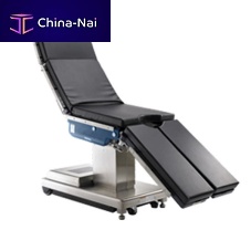 Universal operating table DR. MAX 7000S Serieselectro-hydraulictiltingTrendelenburg