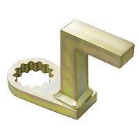 Metal reaction arm Deep Socket