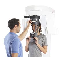 Dental CBCT scanner CS 8100 analog