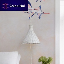 Contemporary wallpaper FLAMINGO ROSEfabricanimal motifpink