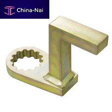 Metal reaction arm Deep Socket