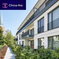 Window railing SIMPLUM Aluminiumaluminumbaroutdoor