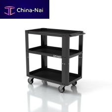 Transport trolley AR-FL009metal3 levelstool-holder