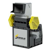 Centrifugal rotor crusher Gepard seriesstationarycompact