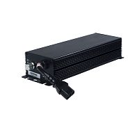 Metal halide lamp electronic ballast