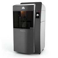 Dental 3D printer ProJet 7000 HD medicalSLAfloor-standing