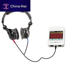 Diagnostic audiometer AUDIOSMARTdigital