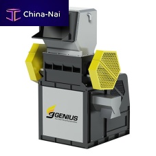 Centrifugal rotor crusher Gepard seriesstationarycompact