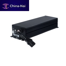 Metal halide lamp electronic ballast