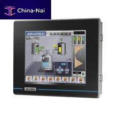 Resistive touch screen operator terminal WOP-208Kpanel-mount800 x 600RISC