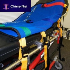 Abdominal restraint strap ORIGINALfor stretchersfor stretcher trolleysbariatric