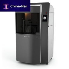 Dental 3D printer ProJet 7000 HD medicalSLAfloor-standing