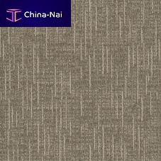 Airport carpet Cameo II Modularwool