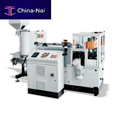 Automatic key coining machine K08