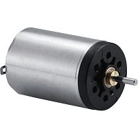 DC micromotor 1624T0 seriesmedicalelectric