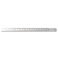 Steel ruler 340